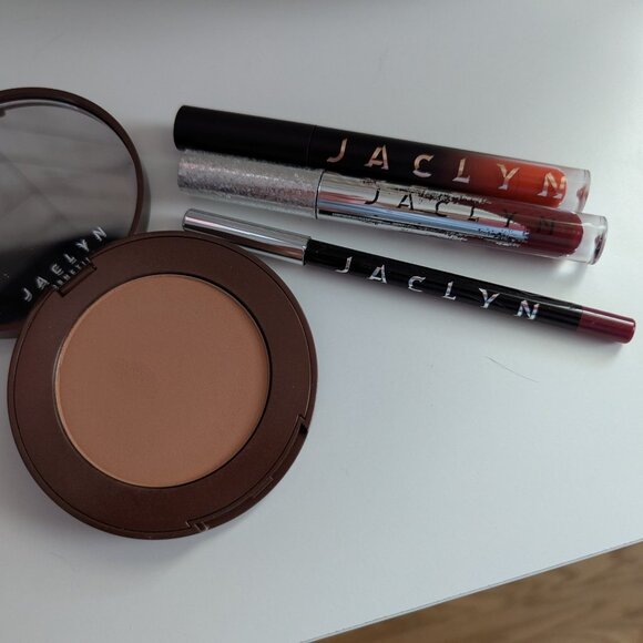 Jaclyn Cosmetics Bundle